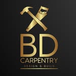 Billy Doyle Carpentry & kitchens Logo